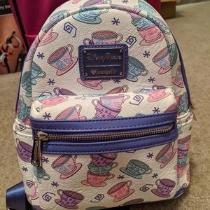 rare loungefly backpacks